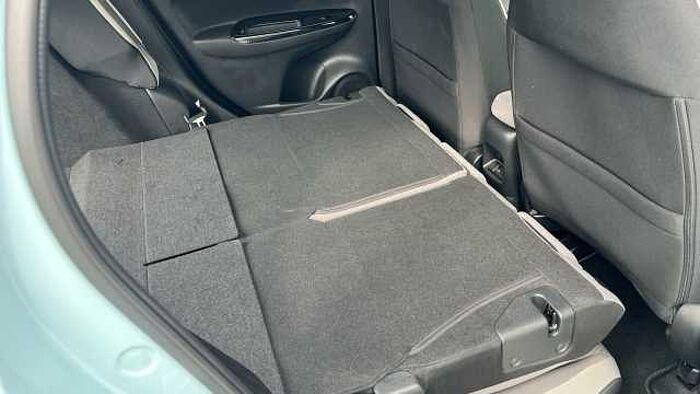 Honda Jazz 1.5 i-MMD Hybrid Crosstar EX 5dr eCVT Hybrid Hatchback 