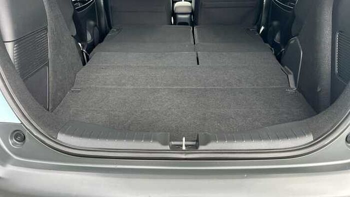 Honda Jazz 1.5 i-MMD Hybrid Crosstar EX 5dr eCVT Hybrid Hatchback 