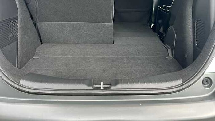 Honda Jazz 1.5 i-MMD Hybrid Crosstar EX 5dr eCVT Hybrid Hatchback 