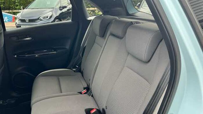 Honda Jazz 1.5 i-MMD Hybrid Crosstar EX 5dr eCVT Hybrid Hatchback 