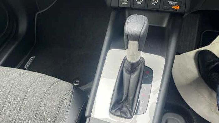 Honda Jazz 1.5 i-MMD Hybrid SR 5dr eCVT Hybrid Hatchback 