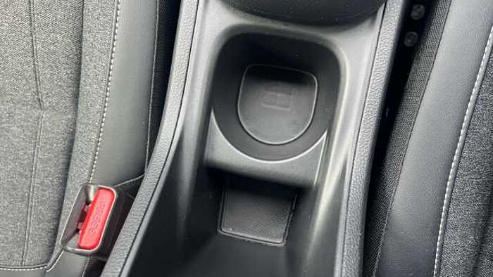 Honda Jazz 1.5 i-MMD Hybrid SR 5dr eCVT Hybrid Hatchback 