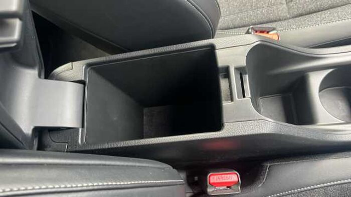 Honda Jazz 1.5 i-MMD Hybrid SR 5dr eCVT Hybrid Hatchback 
