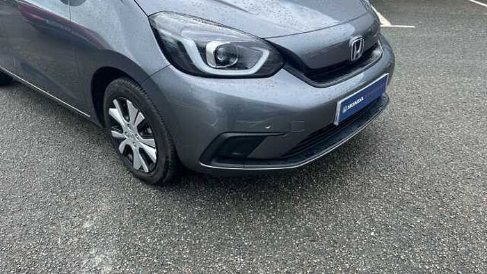 Honda Jazz 1.5 i-MMD Hybrid SR 5dr eCVT Hybrid Hatchback 