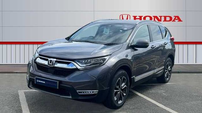 Honda CR-V 2.0 i-MMD Hybrid SR 5dr eCVT Hybrid Estate 