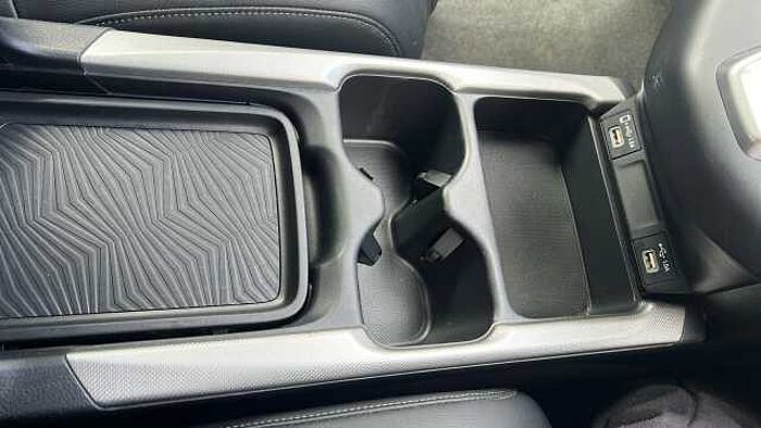 Honda CR-V 2.0 i-MMD Hybrid SR 5dr eCVT Hybrid Estate 