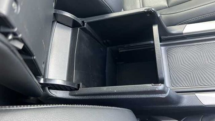 Honda CR-V 2.0 i-MMD Hybrid SR 5dr eCVT Hybrid Estate 