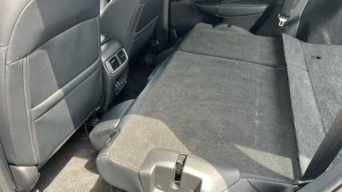 Honda CR-V 2.0 i-MMD Hybrid SR 5dr eCVT Hybrid Estate 