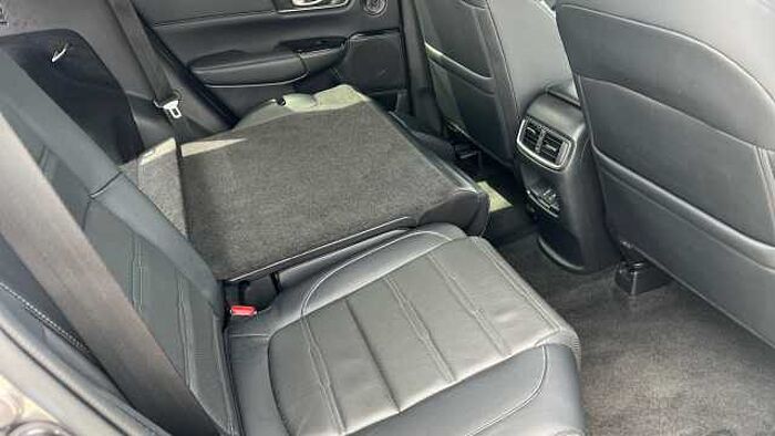 Honda CR-V 2.0 i-MMD Hybrid SR 5dr eCVT Hybrid Estate 