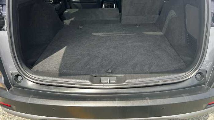 Honda CR-V 2.0 i-MMD Hybrid SR 5dr eCVT Hybrid Estate 