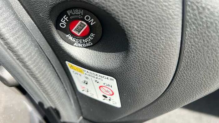 Honda CR-V 2.0 i-MMD Hybrid SR 5dr eCVT Hybrid Estate 