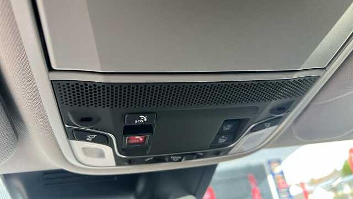 Honda CR-V 2.0 i-MMD Hybrid SR 5dr eCVT Hybrid Estate 