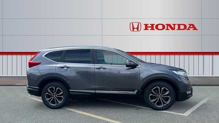 Honda CR-V 2.0 i-MMD Hybrid SR 5dr eCVT Hybrid Estate 