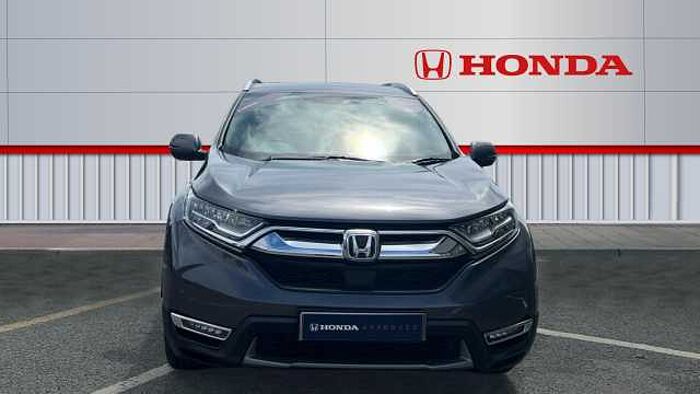 Honda CR-V 2.0 i-MMD Hybrid SR 5dr eCVT Hybrid Estate 