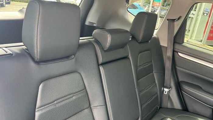 Honda CR-V 2.0 i-MMD Hybrid SR 5dr eCVT Hybrid Estate 
