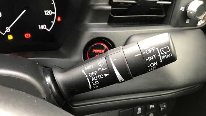 Honda HR-V 1.5 eHEV Elegance 5dr CVT Hybrid Hatchback 