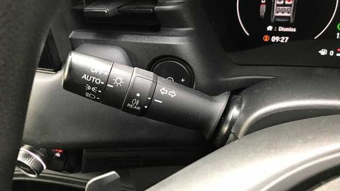 Honda HR-V 1.5 eHEV Elegance 5dr CVT Hybrid Hatchback 