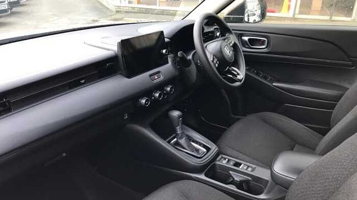Honda HR-V 1.5 eHEV Elegance 5dr CVT Hybrid Hatchback 