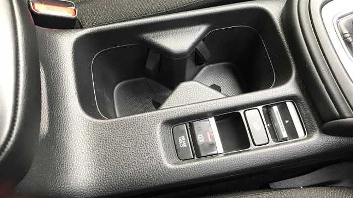 Honda HR-V 1.5 eHEV Elegance 5dr CVT Hybrid Hatchback 