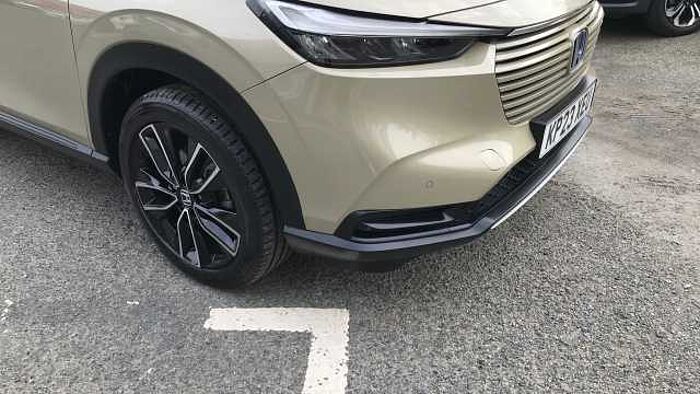 Honda HR-V 1.5 eHEV Elegance 5dr CVT Hybrid Hatchback 