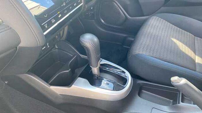 Honda Jazz 1.3 i-VTEC EX 5dr CVT Petrol Hatchback 