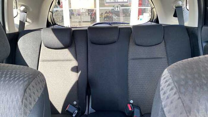 Honda Jazz 1.3 i-VTEC EX 5dr CVT Petrol Hatchback 