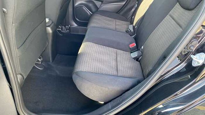 Honda Jazz 1.3 i-VTEC EX 5dr CVT Petrol Hatchback 