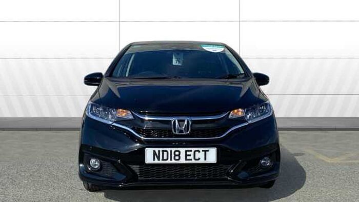 Honda Jazz 1.3 i-VTEC EX 5dr CVT Petrol Hatchback 
