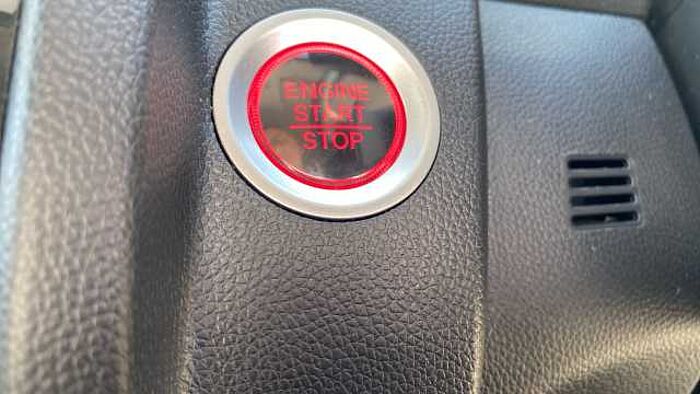 Honda Jazz 1.3 i-VTEC EX 5dr CVT Petrol Hatchback 