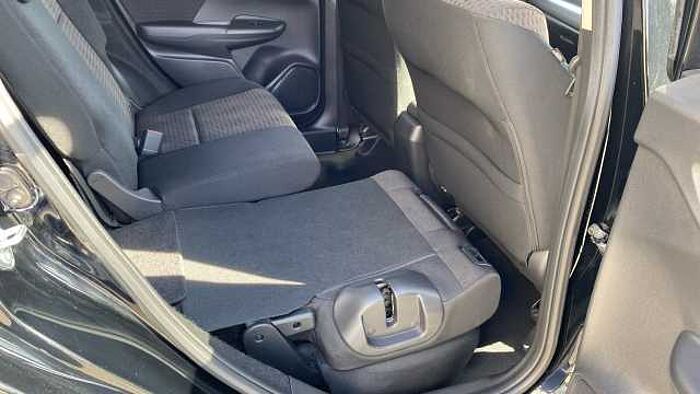 Honda Jazz 1.3 i-VTEC EX 5dr CVT Petrol Hatchback 
