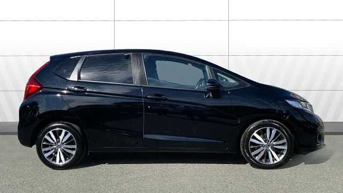 Honda Jazz 1.3 i-VTEC EX 5dr CVT Petrol Hatchback 