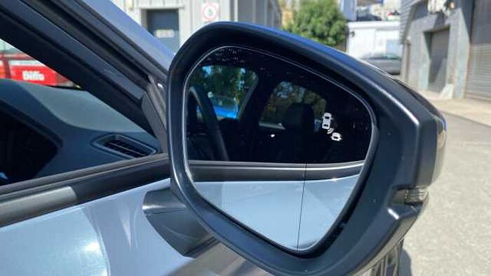 Honda Civic 2.0 eHEV Sport 5dr CVT Hybrid Hatchback 