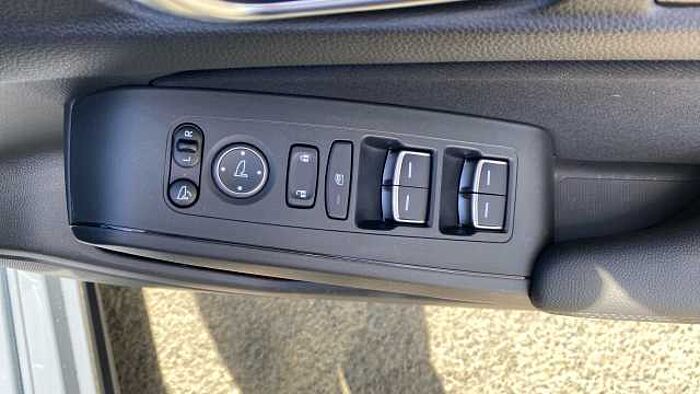Honda Civic 2.0 eHEV Sport 5dr CVT Hybrid Hatchback 