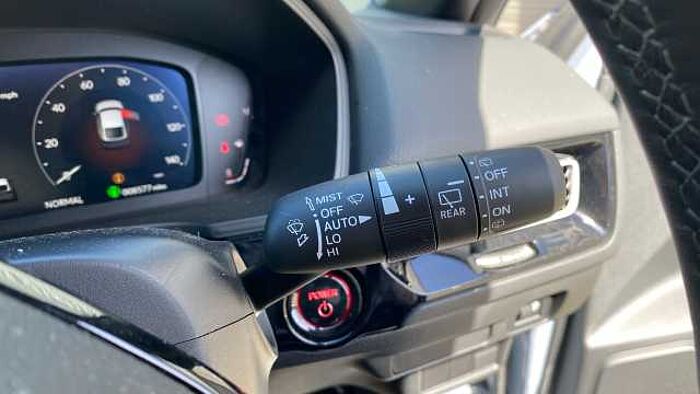 Honda Civic 2.0 eHEV Sport 5dr CVT Hybrid Hatchback 