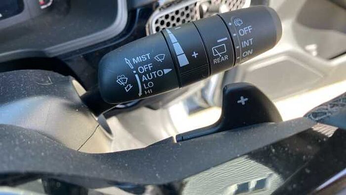 Honda Civic 2.0 eHEV Sport 5dr CVT Hybrid Hatchback 