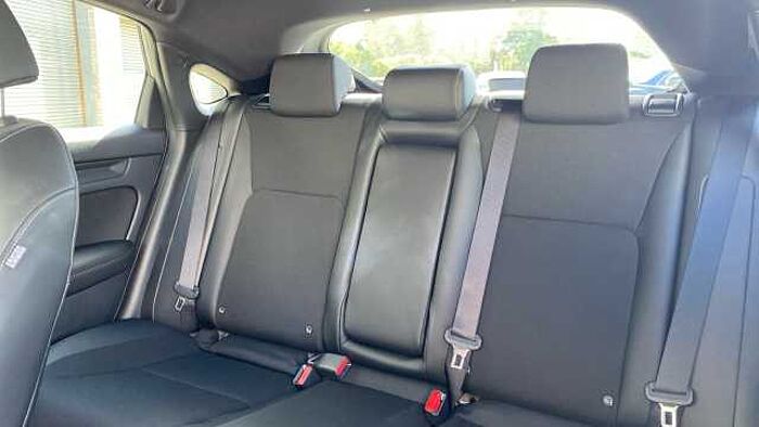 Honda Civic 2.0 eHEV Sport 5dr CVT Hybrid Hatchback 