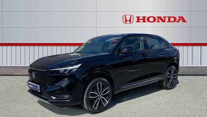 Honda HR-V 1.5 eHEV Advance 5dr CVT Hybrid Hatchback 