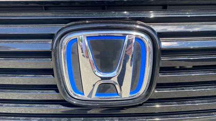 Honda HR-V 1.5 eHEV Advance 5dr CVT Hybrid Hatchback 