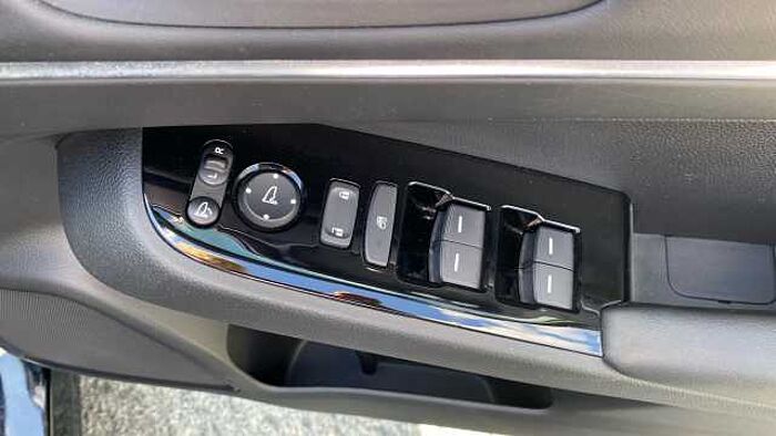 Honda HR-V 1.5 eHEV Advance 5dr CVT Hybrid Hatchback 