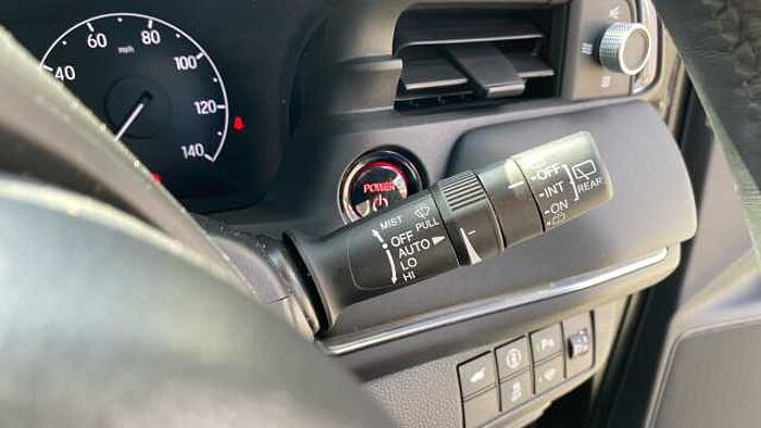 Honda HR-V 1.5 eHEV Advance 5dr CVT Hybrid Hatchback 