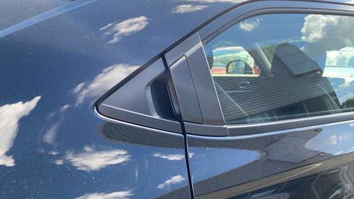Honda HR-V 1.5 eHEV Advance 5dr CVT Hybrid Hatchback 