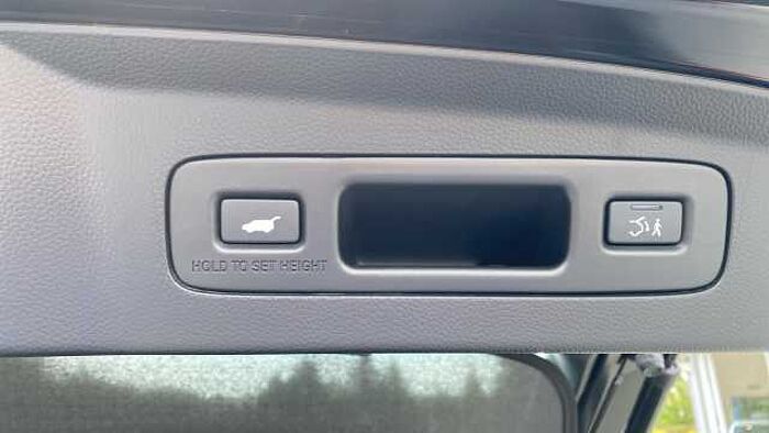 Honda HR-V 1.5 eHEV Advance 5dr CVT Hybrid Hatchback 