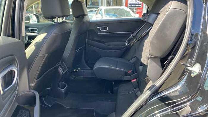 Honda HR-V 1.5 eHEV Advance 5dr CVT Hybrid Hatchback 