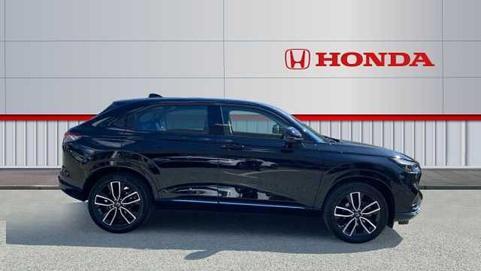 Honda HR-V 1.5 eHEV Advance 5dr CVT Hybrid Hatchback 