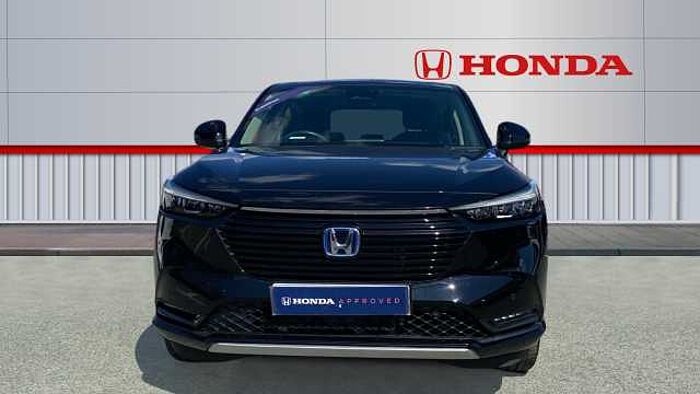 Honda HR-V 1.5 eHEV Advance 5dr CVT Hybrid Hatchback 