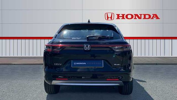 Honda HR-V 1.5 eHEV Advance 5dr CVT Hybrid Hatchback 