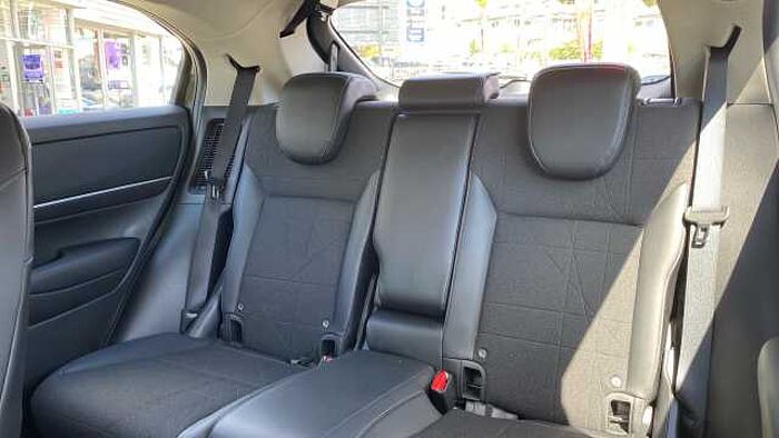 Honda HR-V 1.5 eHEV Advance 5dr CVT Hybrid Hatchback 