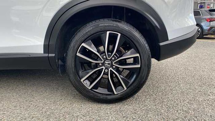 Honda HR-V 1.5 eHEV Elegance 5dr CVT Hybrid Hatchback 