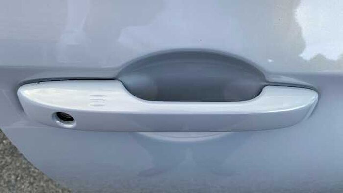 Honda HR-V 1.5 eHEV Elegance 5dr CVT Hybrid Hatchback 