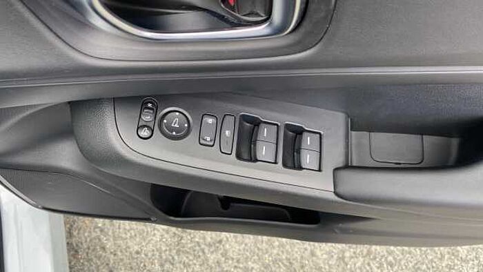 Honda HR-V 1.5 eHEV Elegance 5dr CVT Hybrid Hatchback 